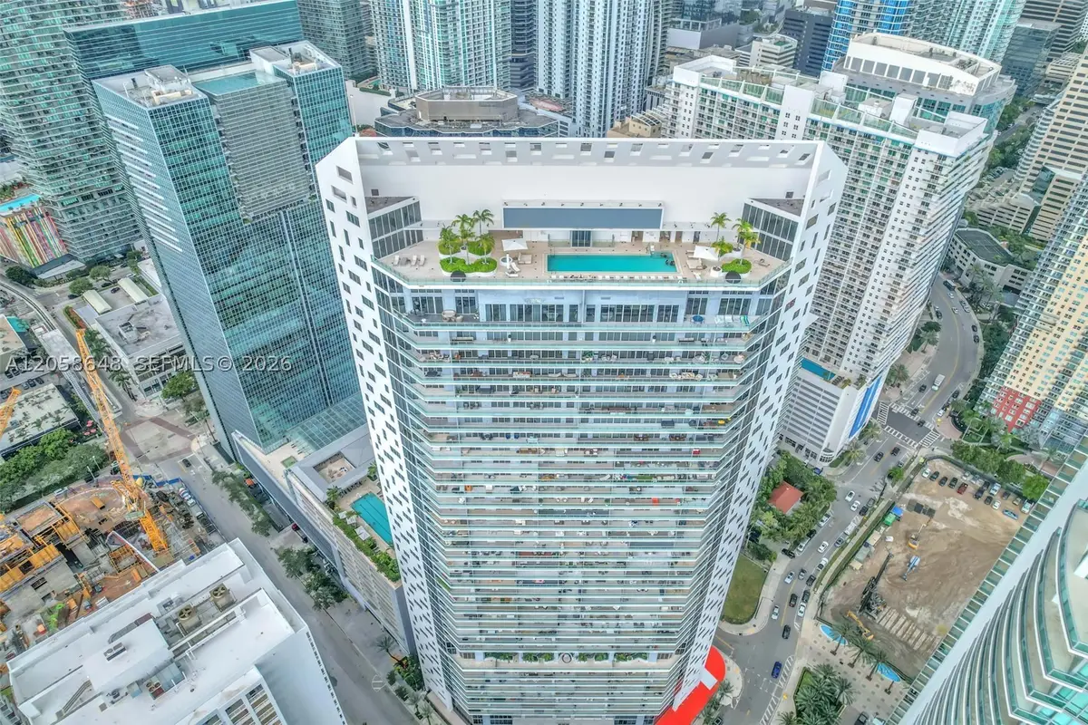 1300 Brickell Bay Dr #2005, Miami, FL 33131 - #1