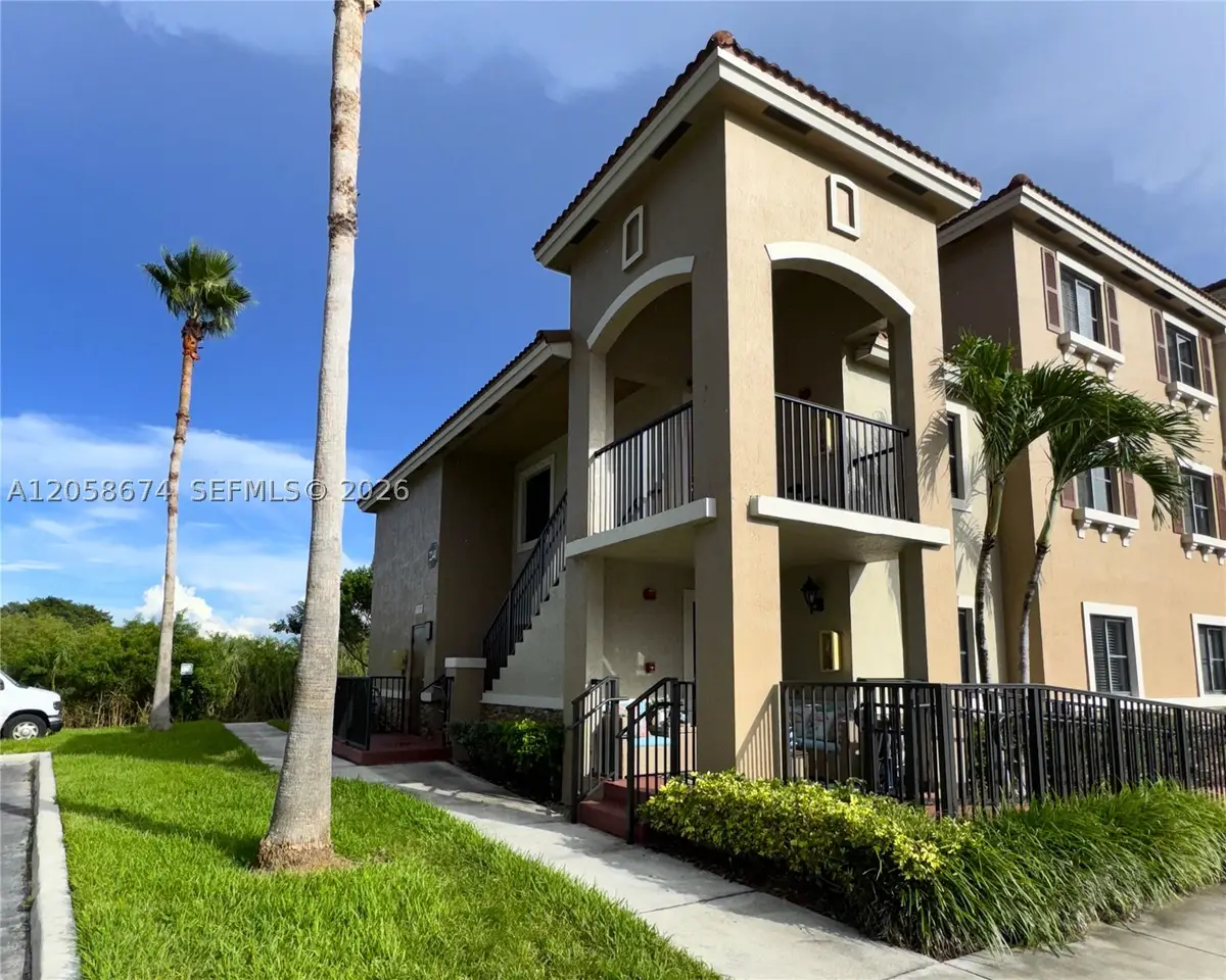 22441 SW 88th Pl #201-5, Cutler Bay, FL 33190 - #1
