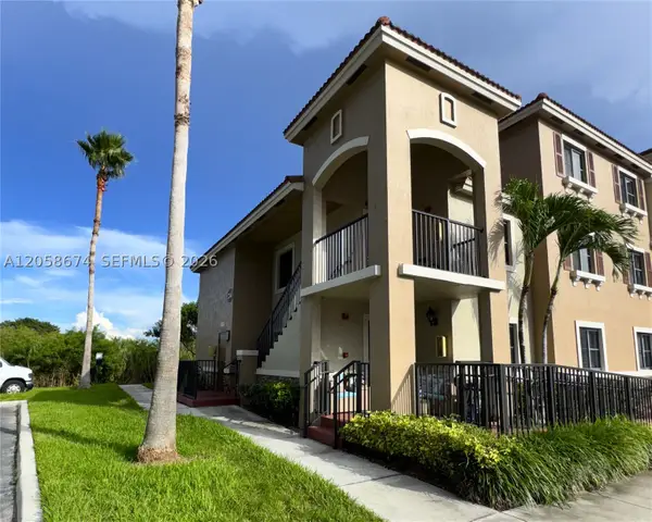 22441 SW 88th Pl #201-5, Cutler Bay, FL 33190
