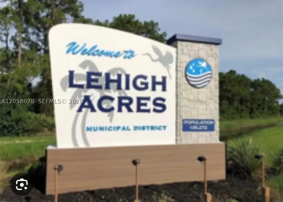 705 Labrador Ave N, Lehigh Acres, FL 33971 - #2