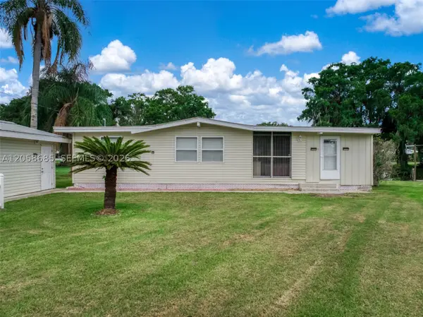 221 Speckled Perch Pt, Other, FL 33857