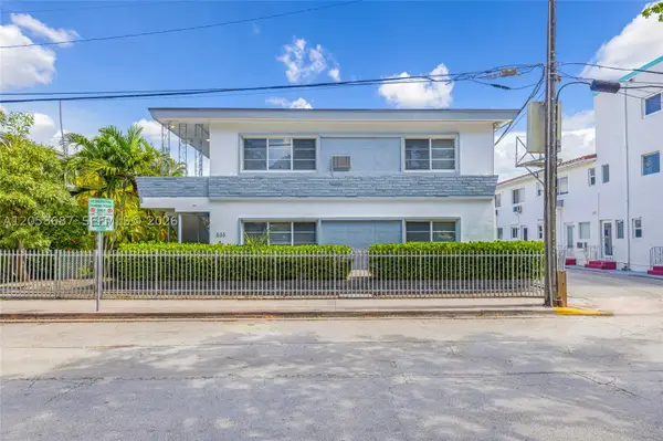 535 73rd St, Miami Beach, FL 33141