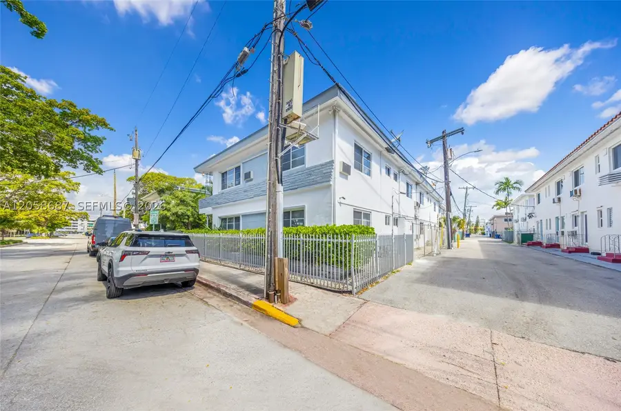 535 73rd St, Miami Beach, FL 33141 - #2