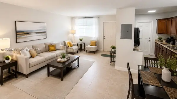 12590 NE 16th Ave #605, North Miami, FL 33161
