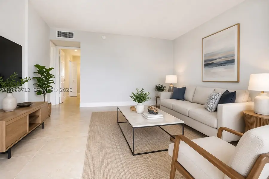 12590 NE 16th Ave #605, North Miami, FL 33161 - #2