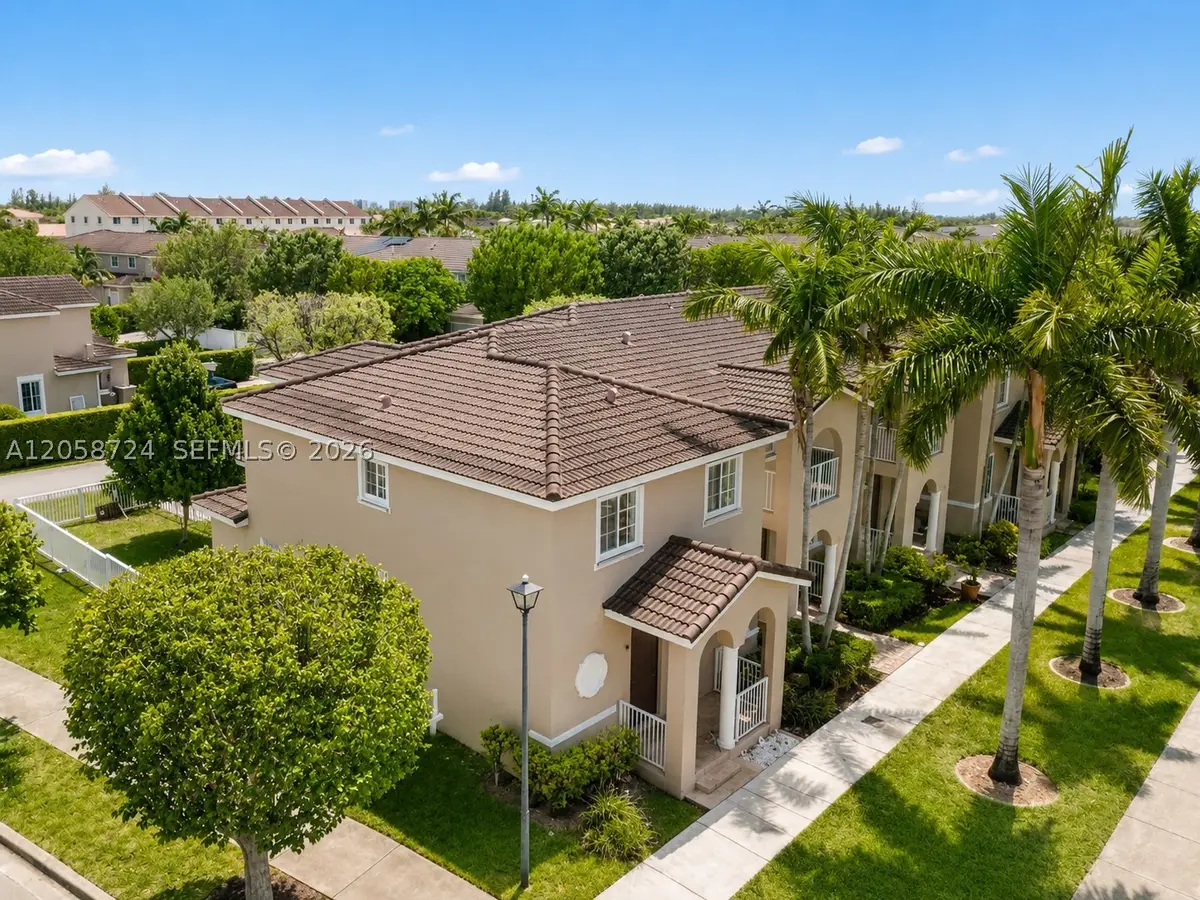 14072 SW 272nd St, Homestead, FL 33032 - #1