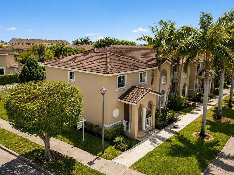 14072 SW 272nd St, Homestead, FL 33032 - #3