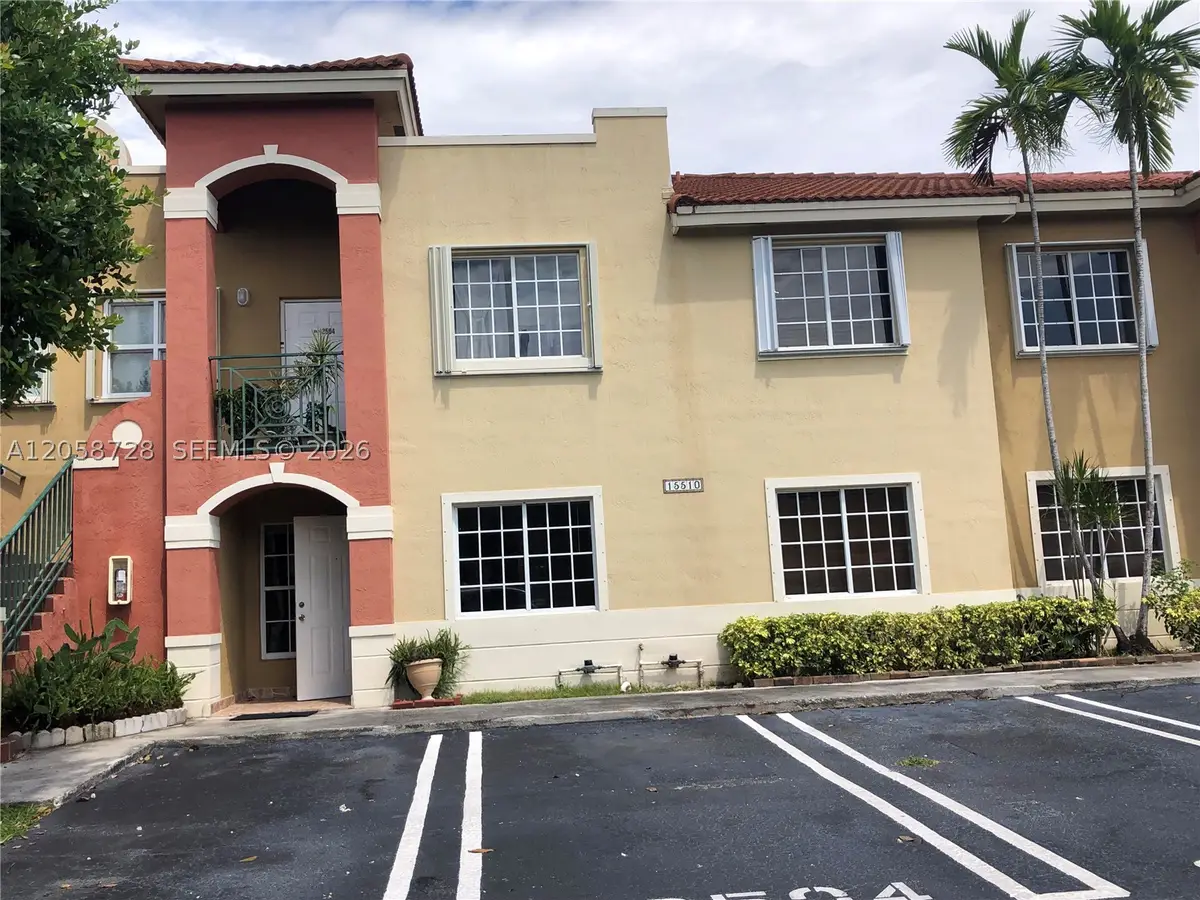 15510 SW 133 Pl #2503, Miami, FL 33177 - #1