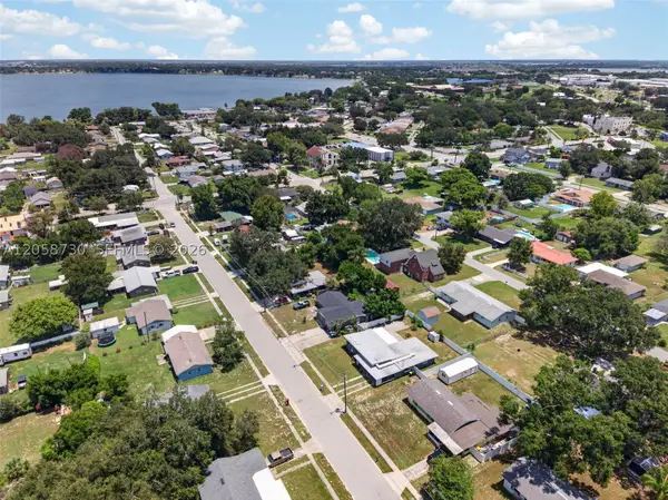 215 Palm Avenue, Other, FL 33823