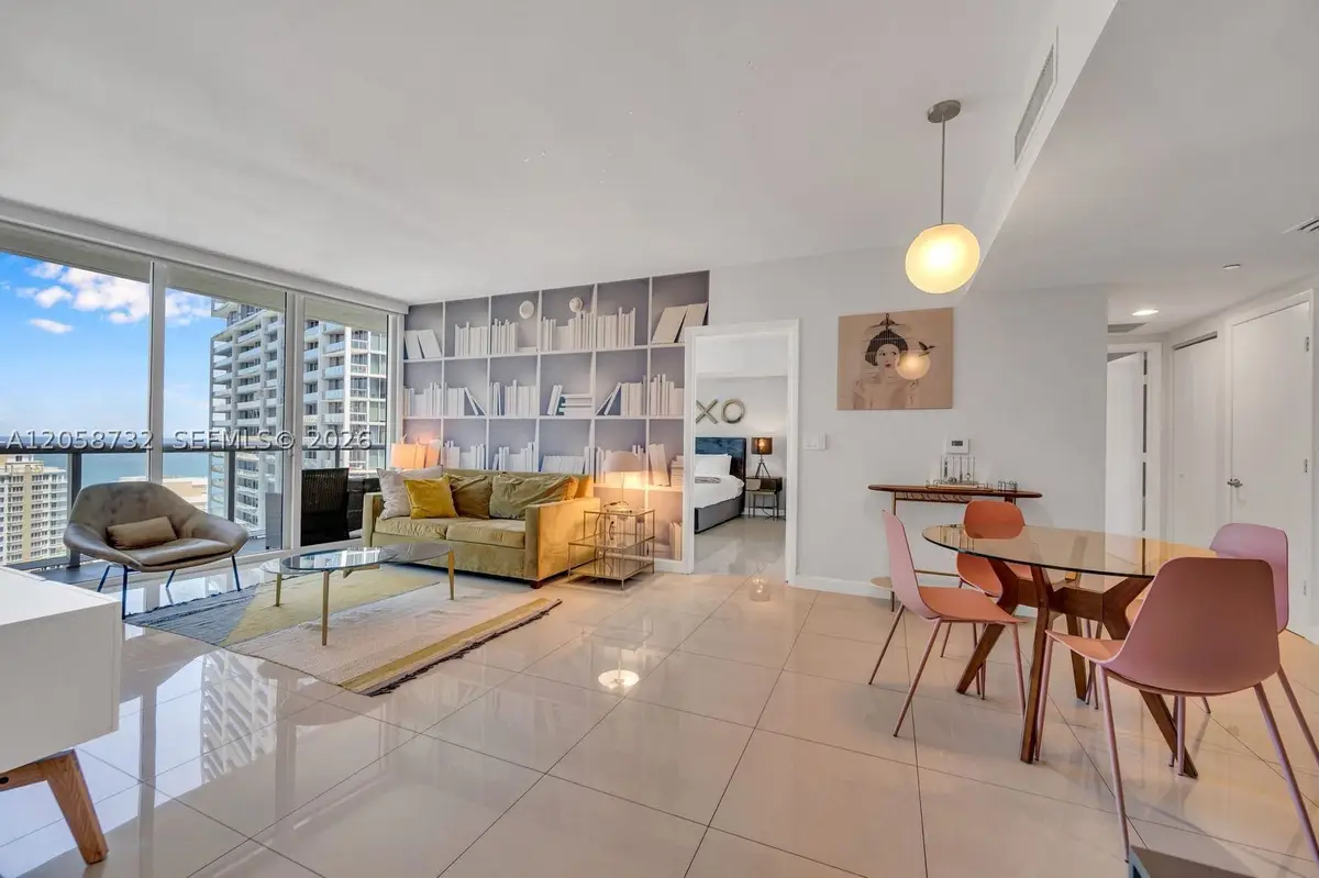 485 Brickell Ave #3401, Miami, FL 33131 - #1