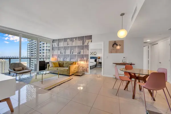 485 Brickell Ave #3401, Miami, FL 33131