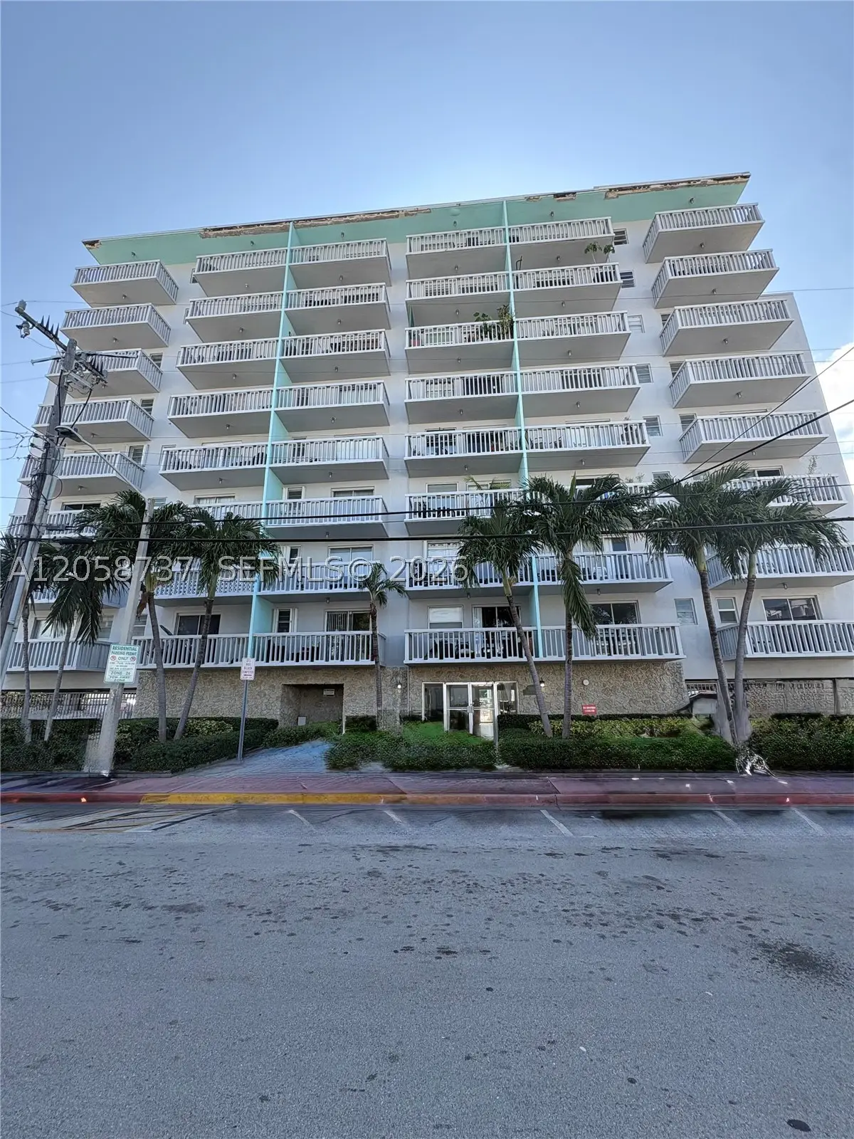 7620 Carlyle Ave #502, Miami Beach, FL 33141 - #1