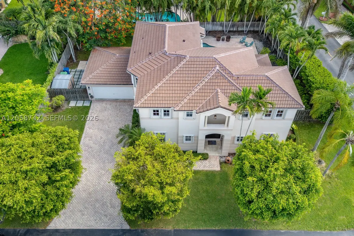 8425 SW 138th St, Palmetto Bay, FL 33158 - #1