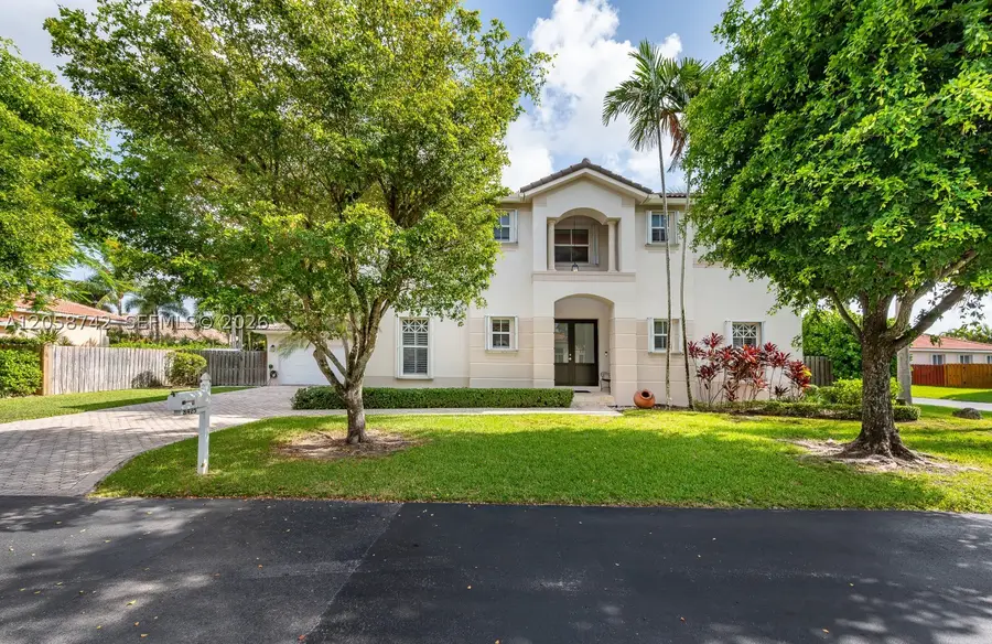 8425 SW 138th St, Palmetto Bay, FL 33158 - #3