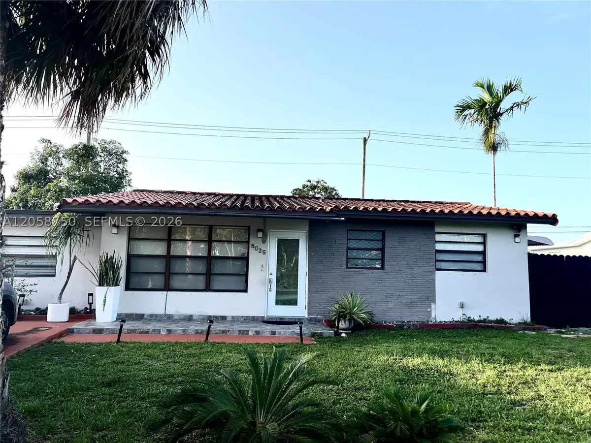 8025 NW 170th St, Hialeah, FL 33015 - #1
