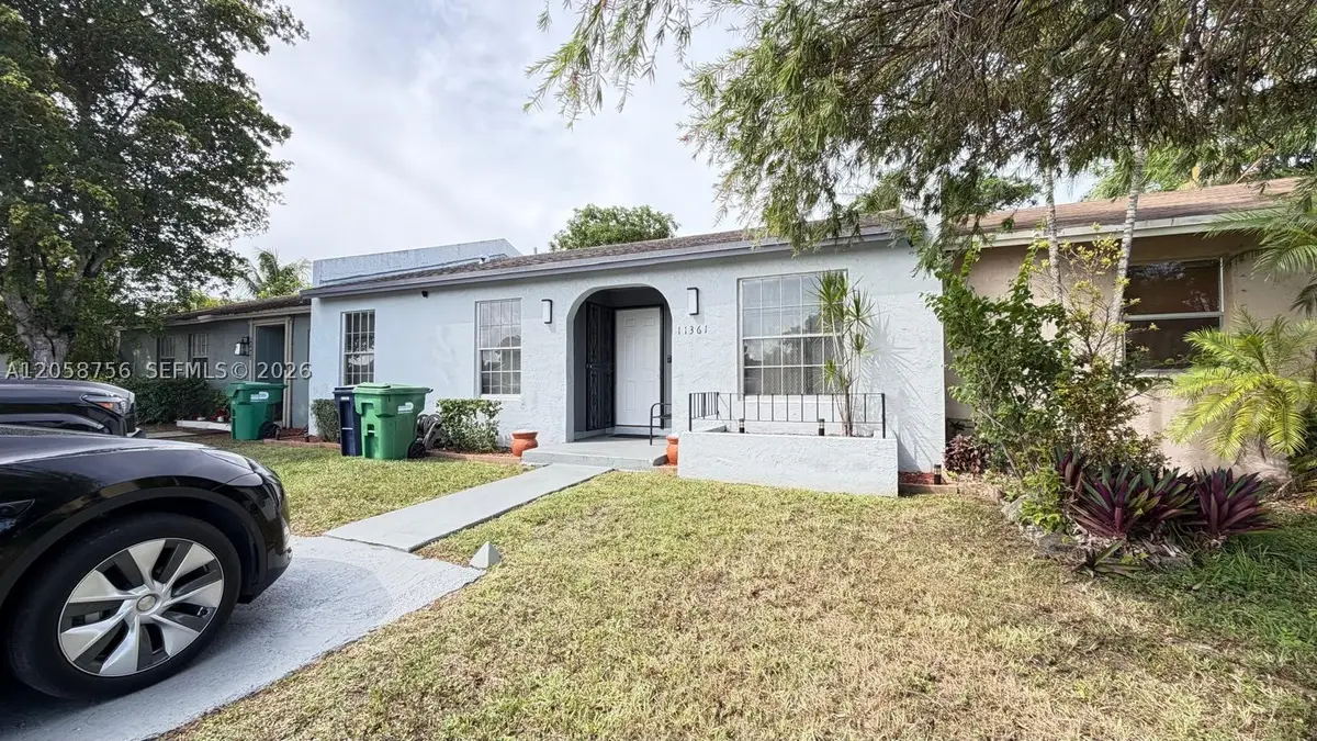 11361 Booker T Washington Blvd, Miami, FL 33176 - #1