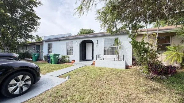 11361 Booker T Washington Blvd, Miami, FL 33176