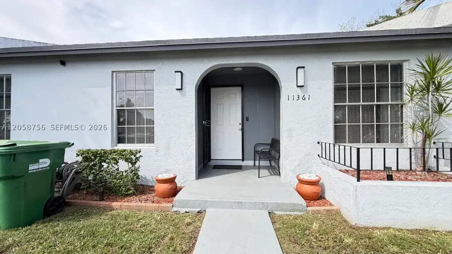 11361 Booker T Washington Blvd, Miami, FL 33176 - #3