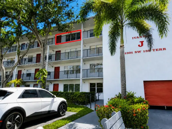 1301 SW 135th Ter #406J, Pembroke Pines, FL 33027