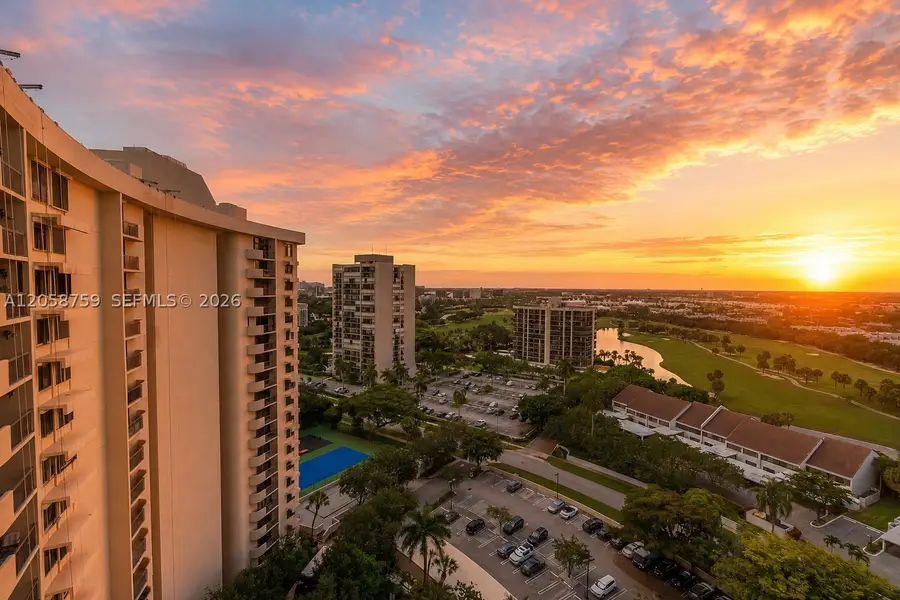 2480 Presidential Way #1801, West Palm Beach, FL 33401 - #2