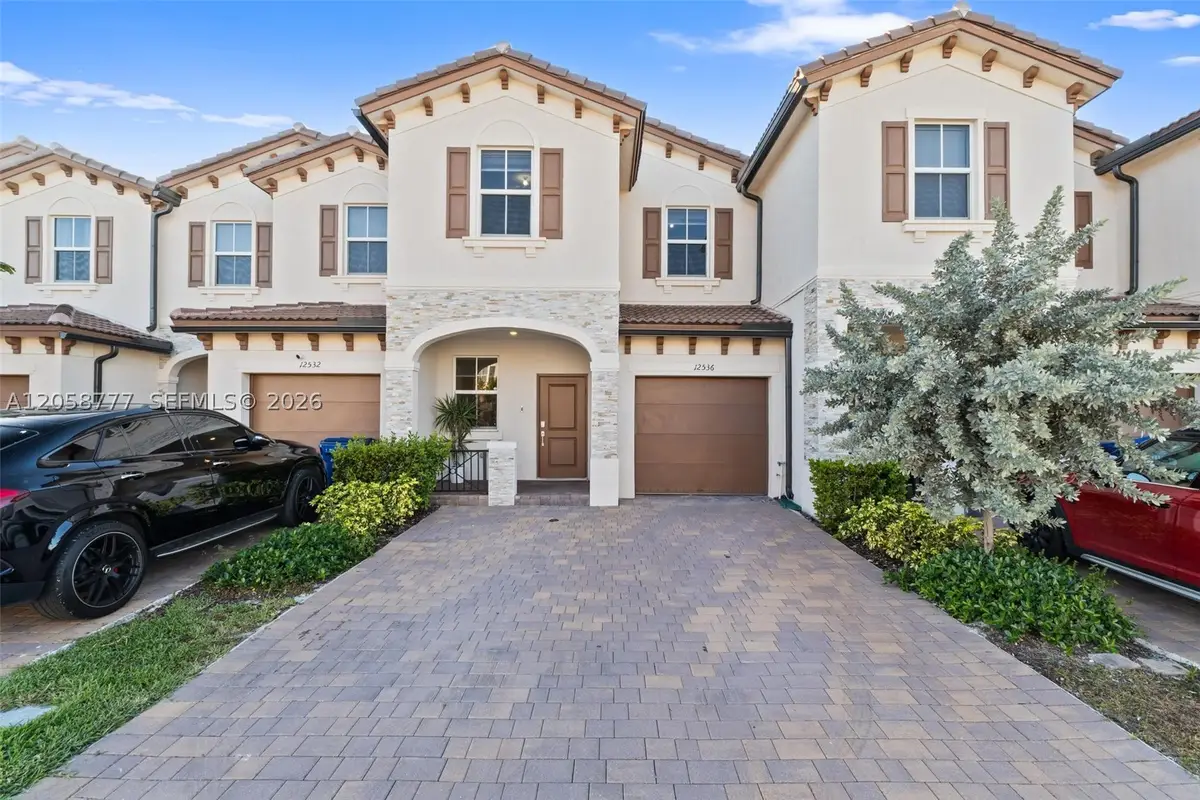 Address Withheld By Seller, Miami, FL 33167 - #1