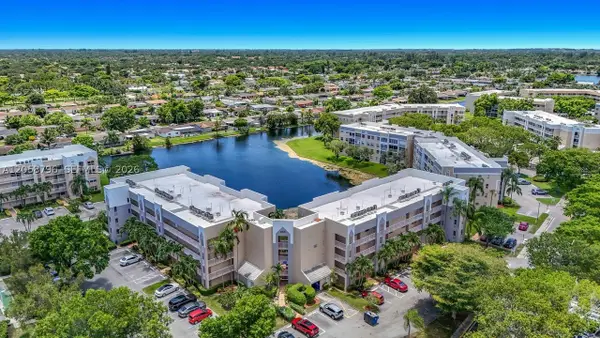 10208 NW 24th Pl #205, Sunrise, FL 33322