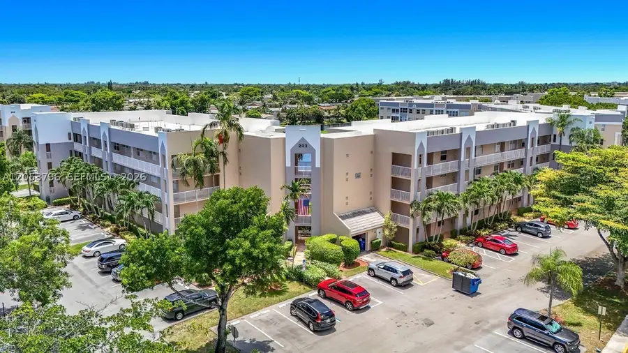 10208 NW 24th Pl #205, Sunrise, FL 33322 - #2