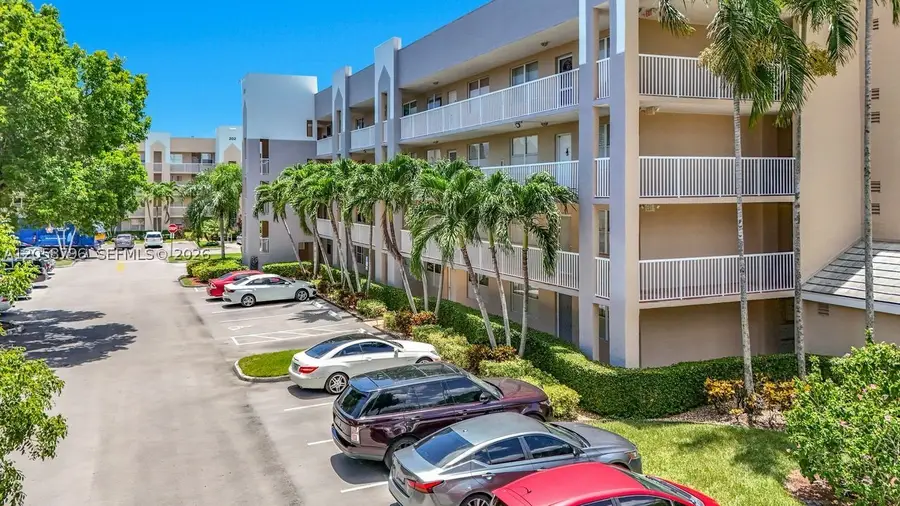 10208 NW 24th Pl #205, Sunrise, FL 33322 - #3