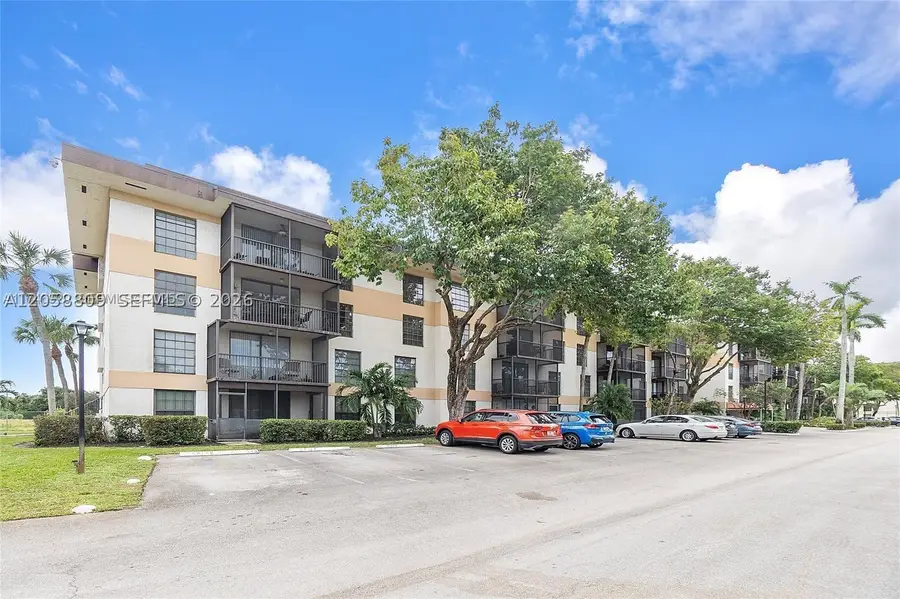 5530 NW 44th St #306C, Lauderhill, FL 33319 - #3