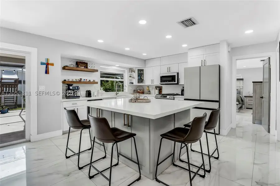 2130 NW 106th Ave, Pembroke Pines, FL 33026 - #2