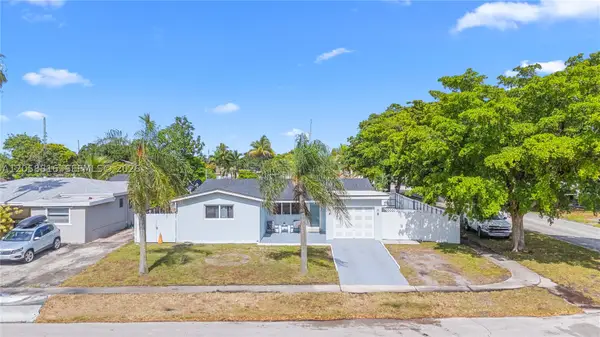 840 N 70th Way, Hollywood, FL 33024
