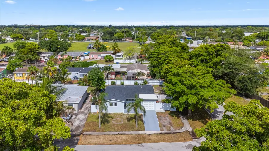 840 N 70th Way, Hollywood, FL 33024 - #3