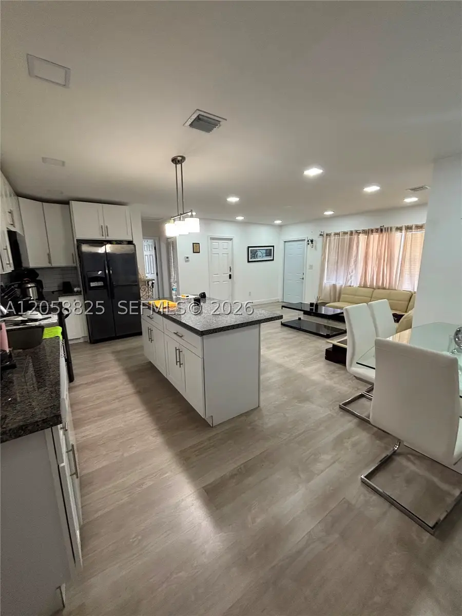 2855 NW 163rd St, Miami Gardens, FL 33054 - #2