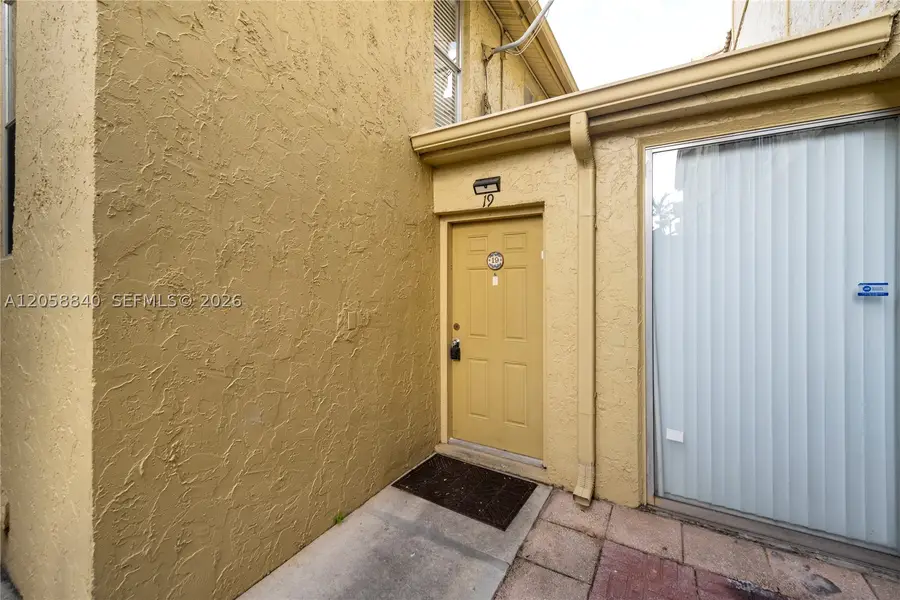 8401 W Sample Rd #19, Coral Springs, FL 33065 - #2