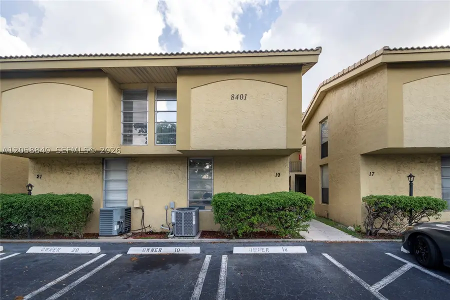 8401 W Sample Rd #19, Coral Springs, FL 33065 - #3