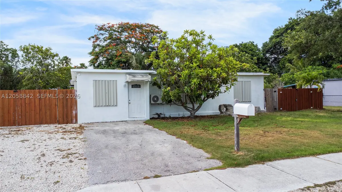 15431 Harding Ln, Homestead, FL 33033 - #1