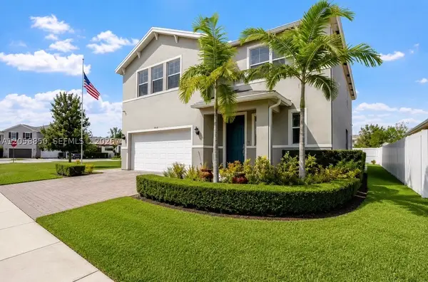 13235 SW 270th Ter, Homestead, FL 33032