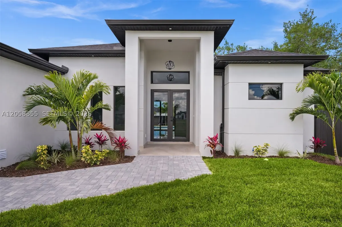 1532 Nw, Cape Coral, FL 33993 - #1
