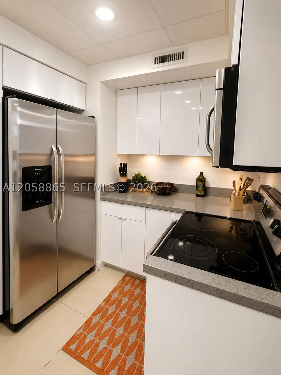 3505 S Ocean Dr #411, Hollywood, FL 33019 - #2