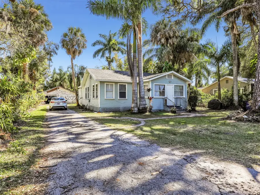 1132 River Rd, North Fort Myers, FL 33903 - #2