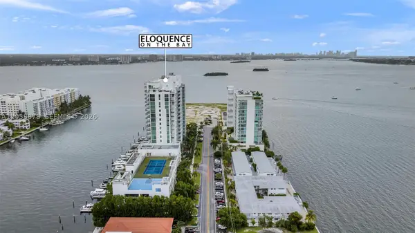 7930 East Dr #1408, North Bay Village, FL 33141