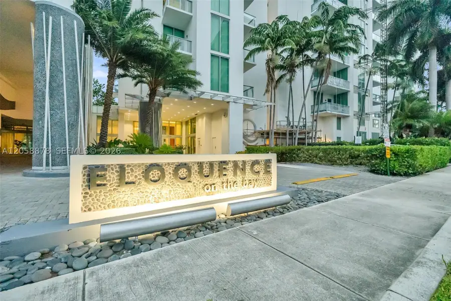7930 East Dr #1408, North Bay Village, FL 33141 - #2