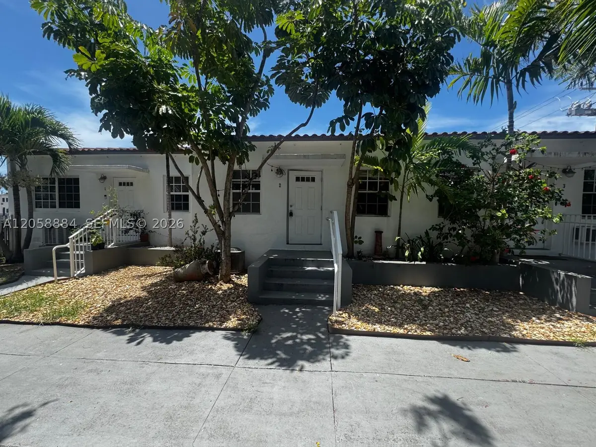 8335 Crespi Blvd #2, Miami Beach, FL 33141 - #1