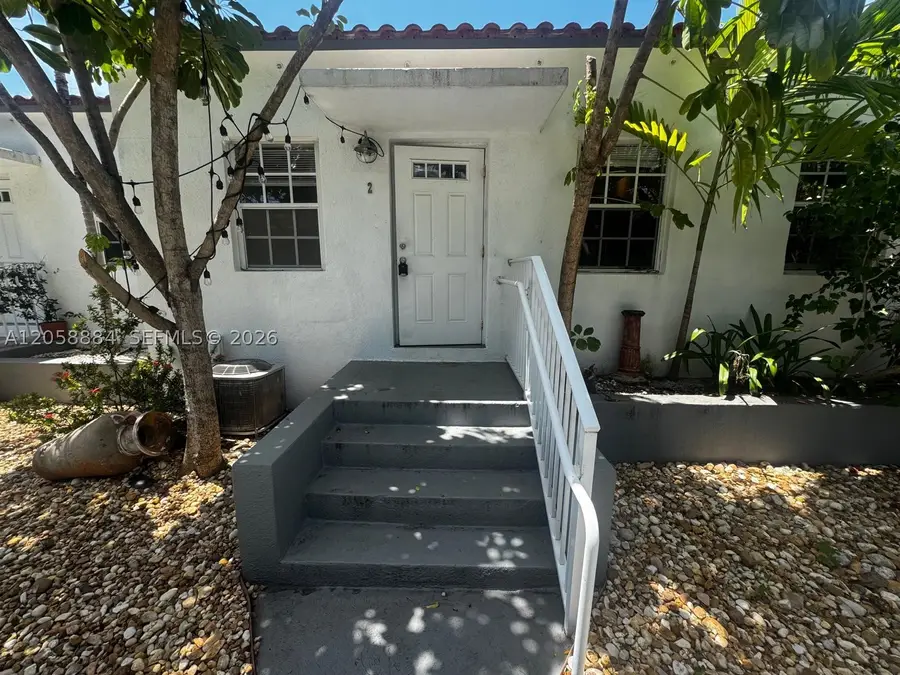8335 Crespi Blvd #2, Miami Beach, FL 33141 - #2