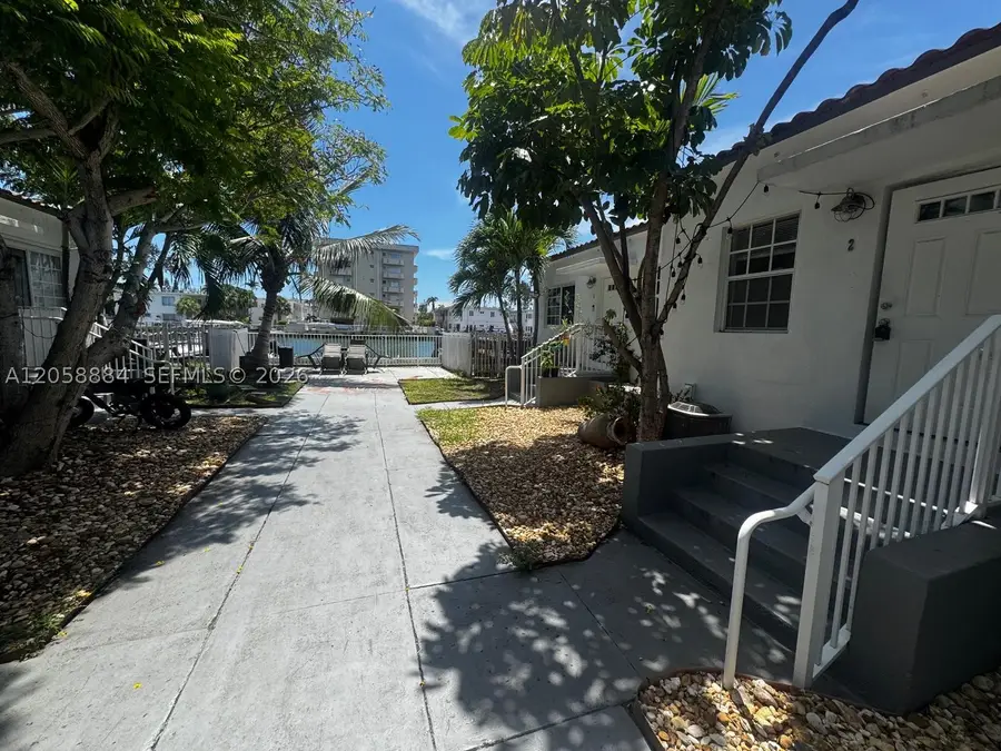 8335 Crespi Blvd #2, Miami Beach, FL 33141 - #3