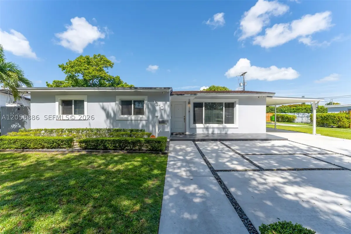 1310 SW 92nd Ave, Miami, FL 33174 - #1