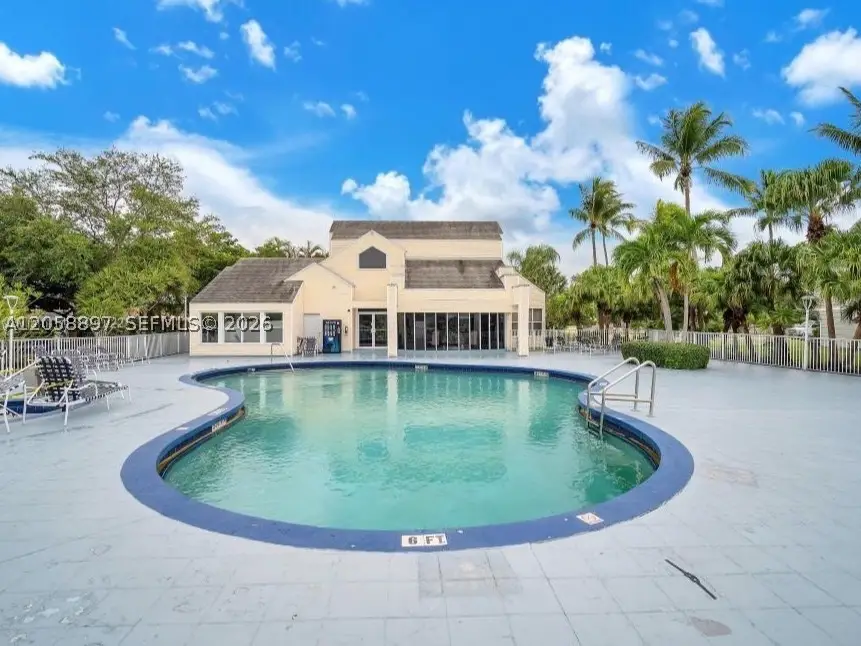 3461 NW 44th St #102, Oakland Park, FL 33309 - #1