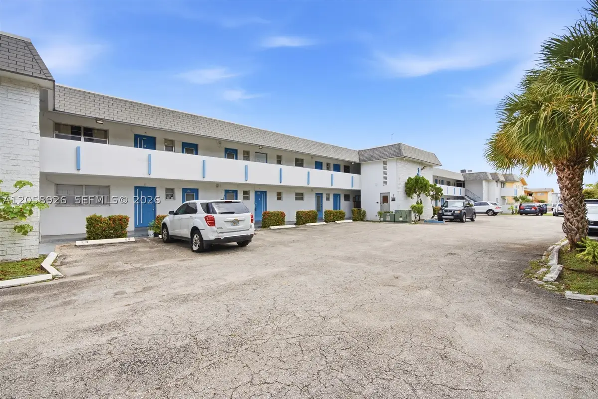 19051 NE 2nd Ave #1503, Miami, FL 33179 - #1