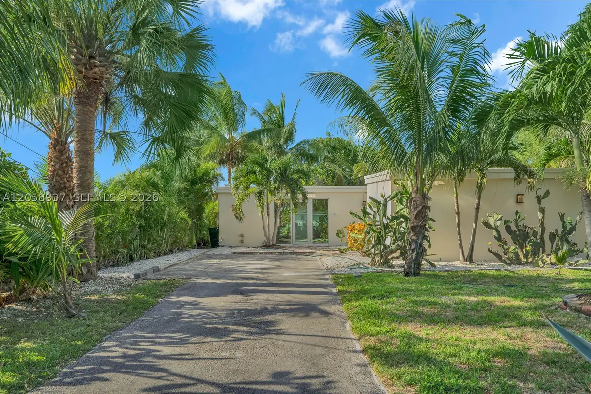 5801 NW 20th St, Margate, FL 33063 - #1