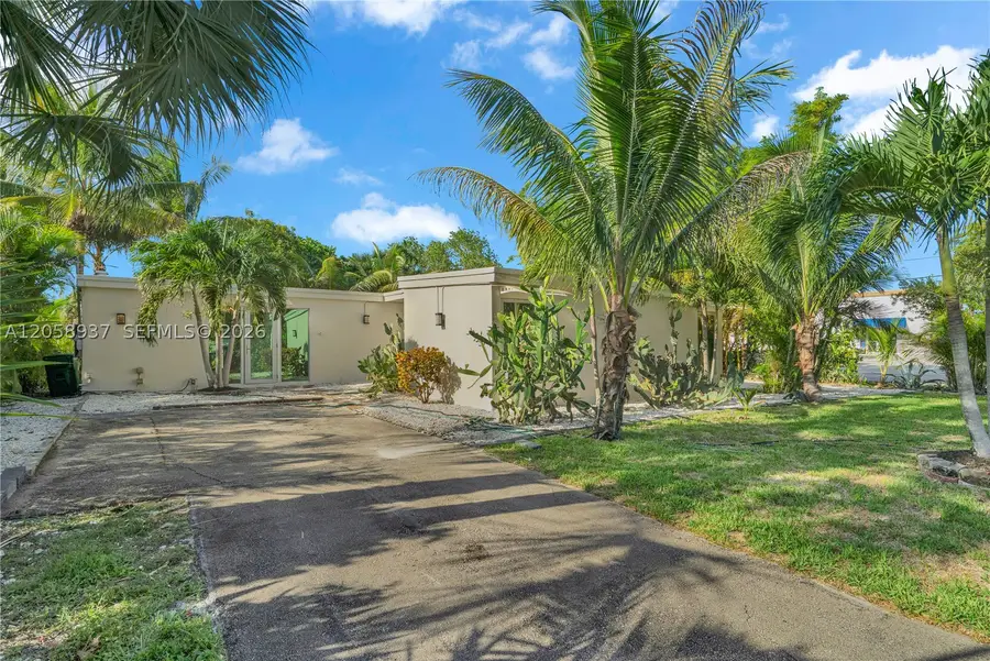 5801 NW 20th St, Margate, FL 33063 - #3
